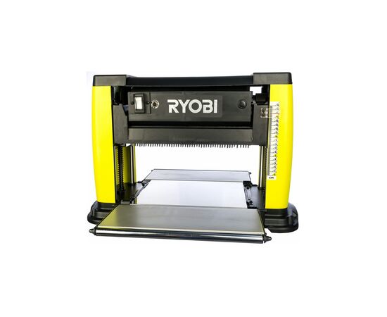 Рейсмус Ryobi фуговальный (рейсмус) RAP1500G (5133002859), изображение 4 Рейсмус Ryobi фуговальный (рейсмус) RAP1500G (5133002859), изображение 4