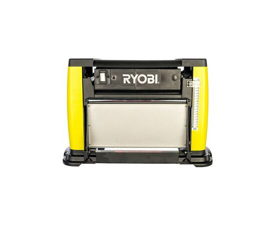 Рейсмус Ryobi фуговальный (рейсмус) RAP1500G (5133002859), изображение 5 Рейсмус Ryobi фуговальный (рейсмус) RAP1500G (5133002859), изображение 5