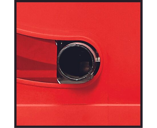 Дисковая пила Einhell TC-TS 254 U циркулярная настольная, 2200Вт, диск 254х30мм (4340510), изображение 4