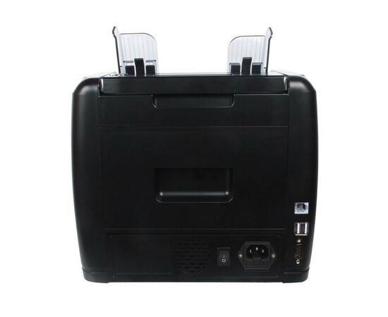 Счетчик банкнот NRJ AL-935 UV/MG/IR (25812), изображение 3 Счетчик банкнот NRJ AL-935 UV/MG/IR (25812), изображение 3