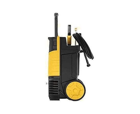 Мойка высокого давления DeWALT 2.7 kW, 150 бар, шланг 8 м (DXPW002E), изображение 4 Мойка высокого давления DeWALT 2.7 kW, 150 бар, шланг 8 м (DXPW002E), изображение 4