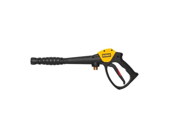 Мойка высокого давления DeWALT 3.0 kW, 150 бар, шланг 8 м (DXPW004E), изображение 11 Мойка высокого давления DeWALT 3.0 kW, 150 бар, шланг 8 м (DXPW004E), изображение 11