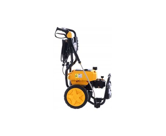 Мойка высокого давления DeWALT 3.0 kW, 150 бар, шланг 8 м (DXPW004E), изображение 3 Мойка высокого давления DeWALT 3.0 kW, 150 бар, шланг 8 м (DXPW004E), изображение 3