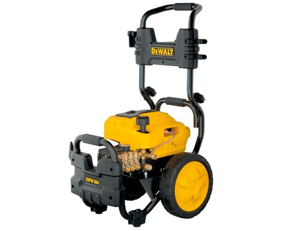 Мийка високого тиску DeWALT 3.0 kW, 150 бар, шланг 8 м (DXPW004E)