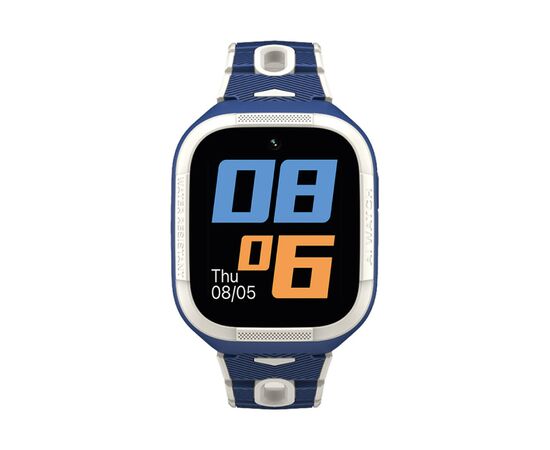 Смарт-часы Mibro Watch Phone P5 Blue (XPSWP003) (1072971), изображение 2 Смарт-часы Mibro Watch Phone P5 Blue (XPSWP003) (1072971), изображение 2