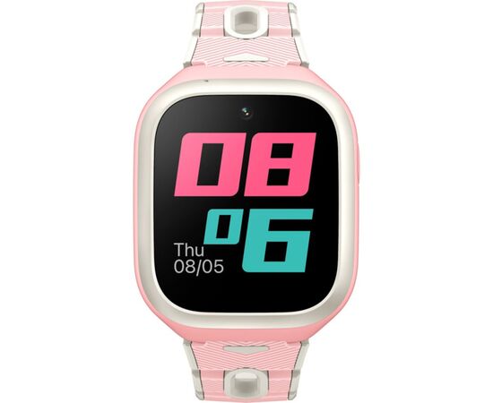 Смарт-часы Mibro Watch Phone P5 Pink (XPSWP003) (1072972), изображение 2 Смарт-часы Mibro Watch Phone P5 Pink (XPSWP003) (1072972), изображение 2