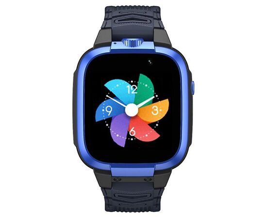 Смарт-часы Mibro Watch Phone Z3 Blue (XPSWZ001) (1072973), изображение 2 Смарт-часы Mibro Watch Phone Z3 Blue (XPSWZ001) (1072973), изображение 2