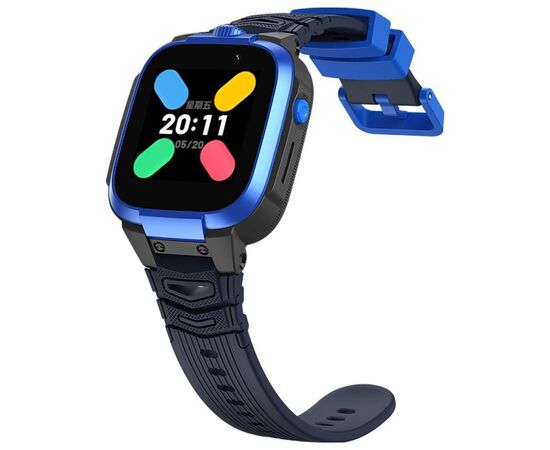Смарт-часы Mibro Watch Phone Z3 Blue (XPSWZ001) (1072973), изображение 3 Смарт-часы Mibro Watch Phone Z3 Blue (XPSWZ001) (1072973), изображение 3