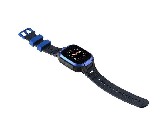 Смарт-часы Mibro Watch Phone Z3 Blue (XPSWZ001) (1072973), изображение 4 Смарт-часы Mibro Watch Phone Z3 Blue (XPSWZ001) (1072973), изображение 4