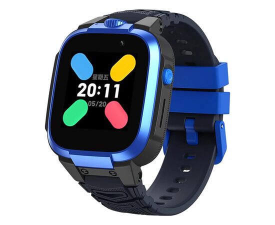 Смарт-часы Mibro Watch Phone Z3 Blue (XPSWZ001) (1072973)
