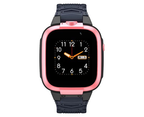 Смарт-часы Mibro Watch Phone Z3 Pink (XPSWZ001) (1072974), изображение 2 Смарт-часы Mibro Watch Phone Z3 Pink (XPSWZ001) (1072974), изображение 2