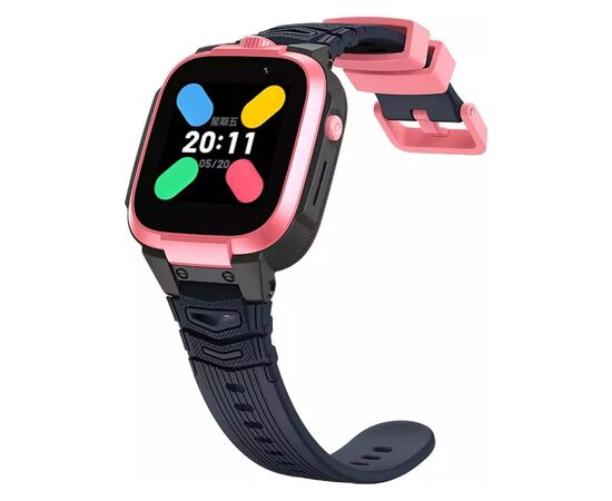 Смарт-часы Mibro Watch Phone Z3 Pink (XPSWZ001) (1072974), изображение 3 Смарт-часы Mibro Watch Phone Z3 Pink (XPSWZ001) (1072974), изображение 3