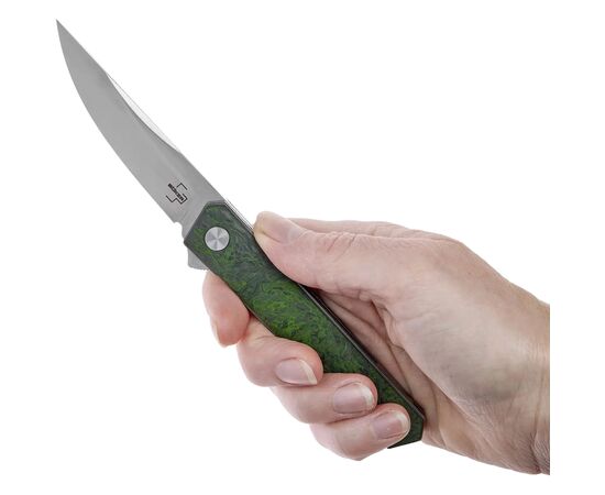 Нож Boker Plus Kwaiken Mini Limited Edition (01BO497), изображение 5 Нож Boker Plus Kwaiken Mini Limited Edition (01BO497), изображение 5