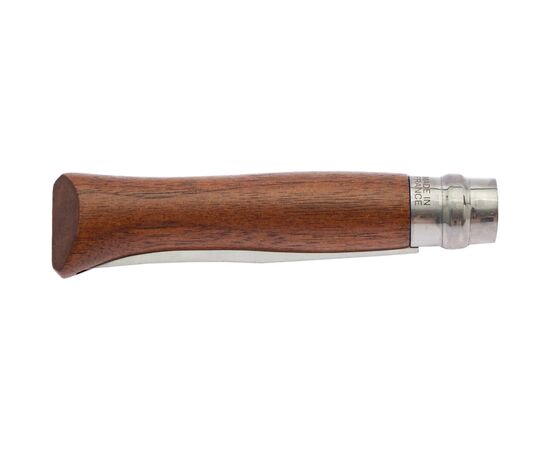 Нож Opinel 9 VRI горіх (002425), изображение 3 Нож Opinel 9 VRI горіх (002425), изображение 3