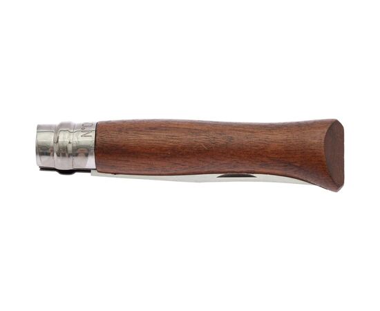 Нож Opinel 9 VRI горіх (002425), изображение 4 Нож Opinel 9 VRI горіх (002425), изображение 4