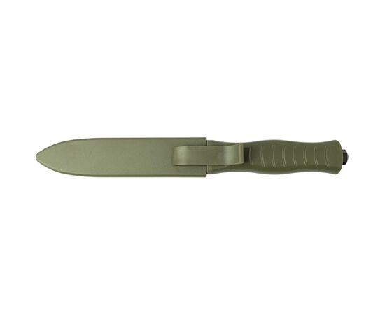 Нож Skif Neptune BSW Olive (FBL-001BSWOL), изображение 3 Нож Skif Neptune BSW Olive (FBL-001BSWOL), изображение 3