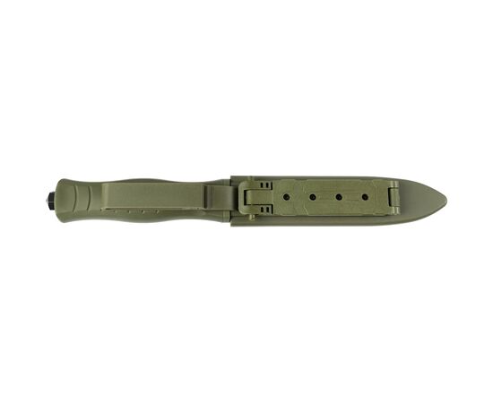 Нож Skif Neptune BSW Olive (FBL-001BSWOL), изображение 4 Нож Skif Neptune BSW Olive (FBL-001BSWOL), изображение 4