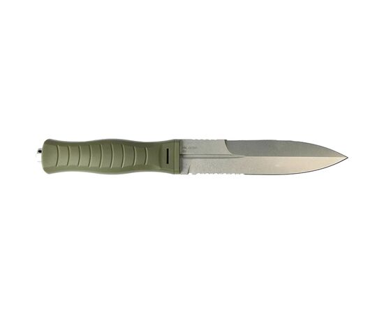 Нож Skif Neptune SW Olive (FBL-001SWOL), изображение 2 Нож Skif Neptune SW Olive (FBL-001SWOL), изображение 2