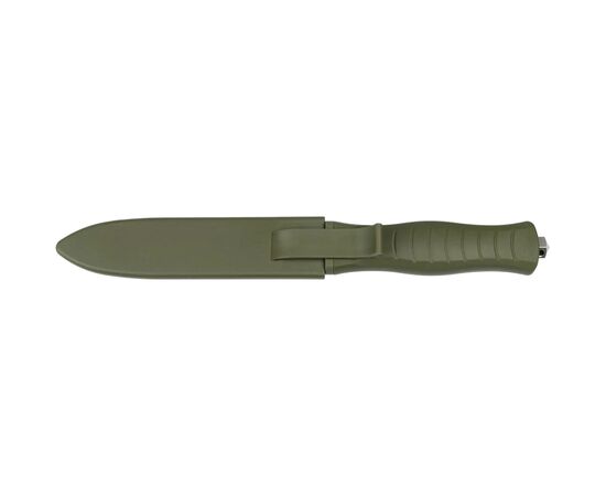 Нож Skif Neptune SW Olive (FBL-001SWOL), изображение 3 Нож Skif Neptune SW Olive (FBL-001SWOL), изображение 3