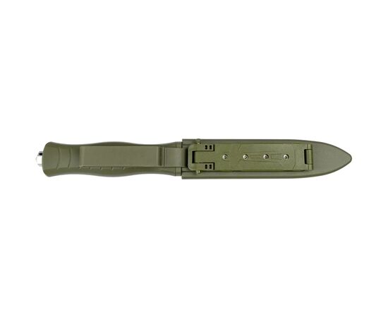 Нож Skif Neptune SW Olive (FBL-001SWOL), изображение 4 Нож Skif Neptune SW Olive (FBL-001SWOL), изображение 4