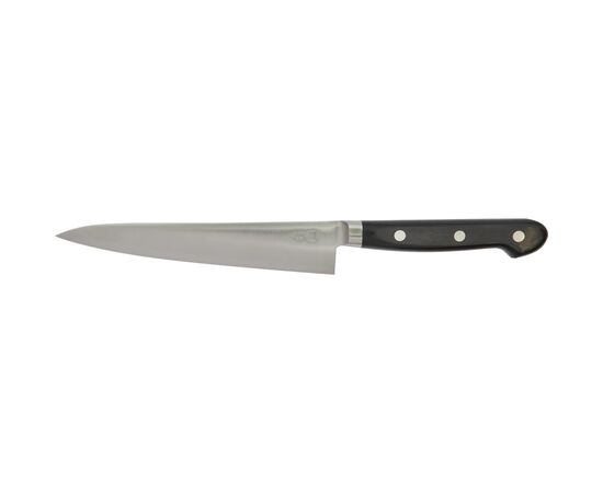 Кухонный нож Kanetsune "Aogami" Petty 150 mm (KC-124)