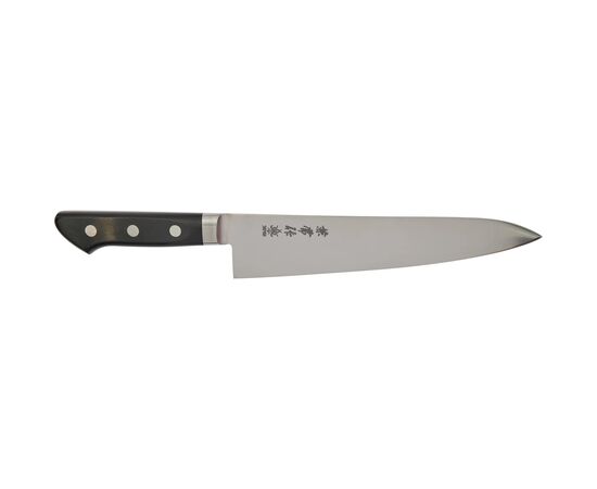 Кухонный нож Kanetsune "AUS-10 Pro" Gyutou 210 mm (KC-172), изображение 2 Кухонный нож Kanetsune "AUS-10 Pro" Gyutou 210 mm (KC-172), изображение 2
