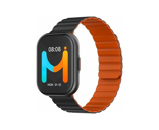 Смарт-часы iMiki SE1 Black Magnetic Strap