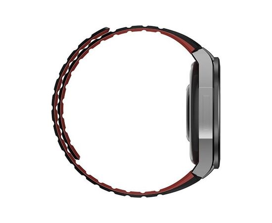 Смарт-часы iMiki C1 Black Magnetic Strap+Frame, изображение 5 Смарт-часы iMiki C1 Black Magnetic Strap+Frame, изображение 5