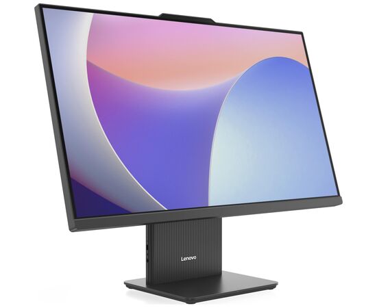 Комп'ютер Lenovo IdeaCentre AiO 24ARR9 / Ryzen3 7335U, 16, 512, KM (F0HR004AUO), зображення 2 Комп'ютер Lenovo IdeaCentre AiO 24ARR9 / Ryzen3 7335U, 16, 512, KM (F0HR004AUO), зображення 2