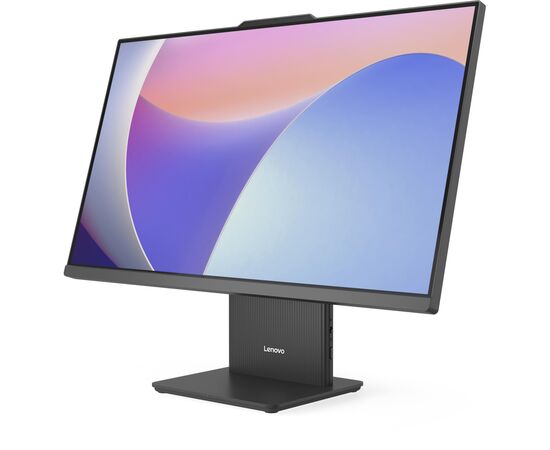 Комп'ютер Lenovo IdeaCentre AiO 24ARR9 / Ryzen3 7335U, 16, 512, KM (F0HR004AUO), зображення 3 Комп'ютер Lenovo IdeaCentre AiO 24ARR9 / Ryzen3 7335U, 16, 512, KM (F0HR004AUO), зображення 3