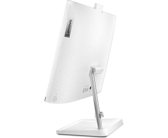 Компьютер Lenovo IdeaCentre AiO 3 24IAP7 / i3-1215U, 16, 512, WKM (F0GH01G4RK), изображение 9 Компьютер Lenovo IdeaCentre AiO 3 24IAP7 / i3-1215U, 16, 512, WKM (F0GH01G4RK), изображение 9