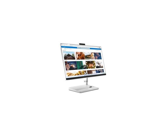Компьютер Lenovo IdeaCentre AiO 3 24IAP7 / i3-1215U, 16, 512, WKM (F0GH01G4RK)