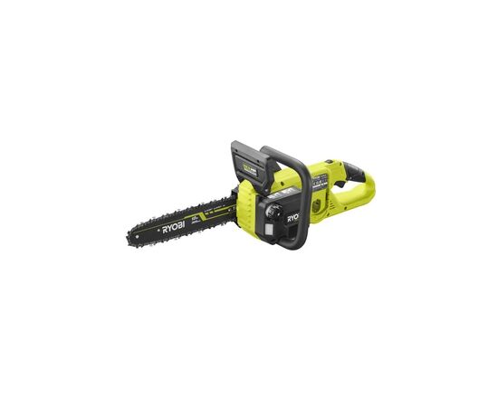 Цепная пила Ryobi ONE+ HP RY18CSX30A-150 18В, 5Ah, 30см, 3.2кг (5133005466), изображение 4 Цепная пила Ryobi ONE+ HP RY18CSX30A-150 18В, 5Ah, 30см, 3.2кг (5133005466), изображение 4