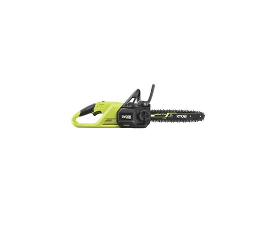 Цепная пила Ryobi ONE+ HP RY18CSX30A-150 18В, 5Ah, 30см, 3.2кг (5133005466), изображение 6 Цепная пила Ryobi ONE+ HP RY18CSX30A-150 18В, 5Ah, 30см, 3.2кг (5133005466), изображение 6