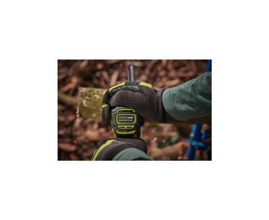 Цепная пила Ryobi ONE+ HP RY18PSX15A-120T 18В, 2Ah, 15см (5133005899), изображение 2