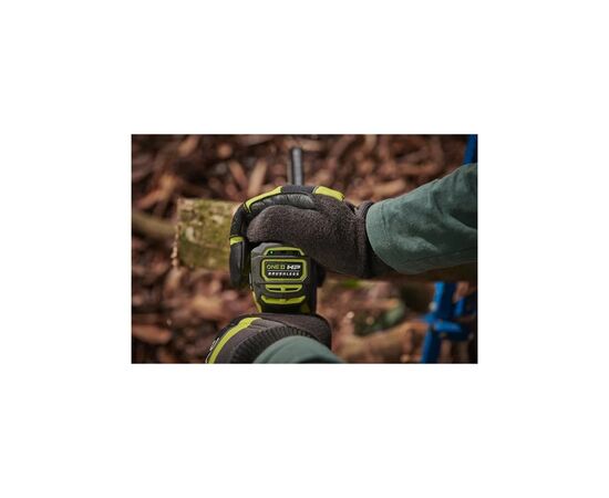 Цепная пила Ryobi ONE+ HP RY18PSX15A-120T 18В, 2Ah, 15см (5133005899), изображение 5