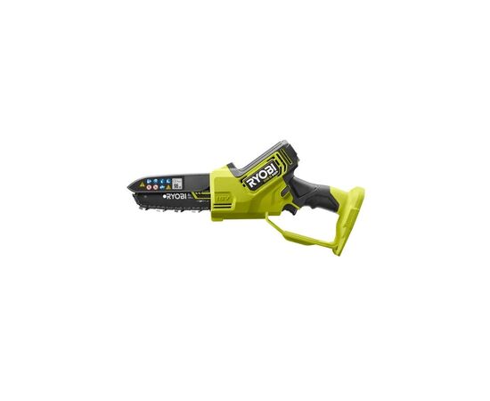 Цепная пила Ryobi ONE+ HP RY18PSX15A-120T 18В, 2Ah, 15см (5133005899), изображение 8