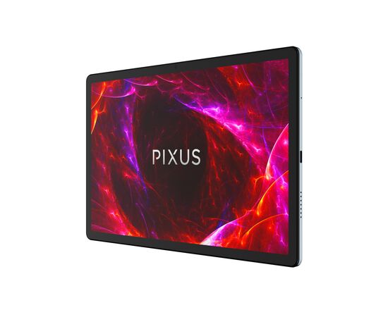 Планшет Pixus Arena 8/128Gb 10,95" 2K (2000x1200px) IPS LTE metal, grey (4897058531787), изображение 3 Планшет Pixus Arena 8/128Gb 10,95" 2K (2000x1200px) IPS LTE metal, grey (4897058531787), изображение 3