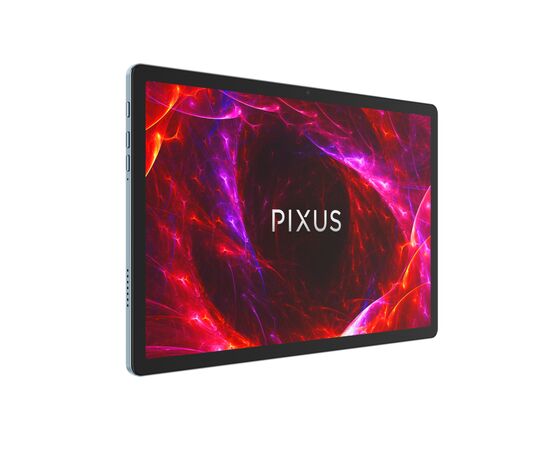 Планшет Pixus Arena 8/128Gb 10,95" 2K (2000x1200px) IPS LTE metal, grey (4897058531787), изображение 5 Планшет Pixus Arena 8/128Gb 10,95" 2K (2000x1200px) IPS LTE metal, grey (4897058531787), изображение 5