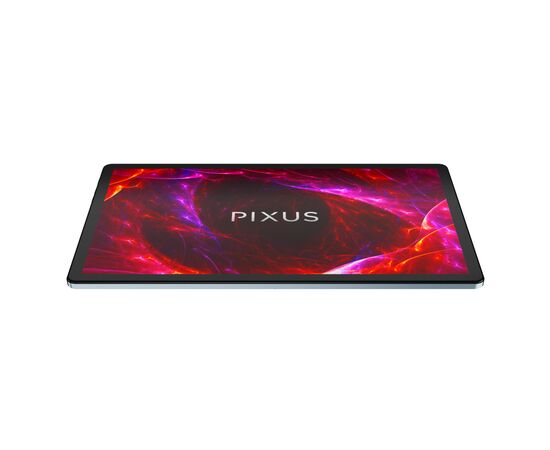 Планшет Pixus Arena 8/128Gb 10,95" 2K (2000x1200px) IPS LTE metal, grey (4897058531787), изображение 7 Планшет Pixus Arena 8/128Gb 10,95" 2K (2000x1200px) IPS LTE metal, grey (4897058531787), изображение 7