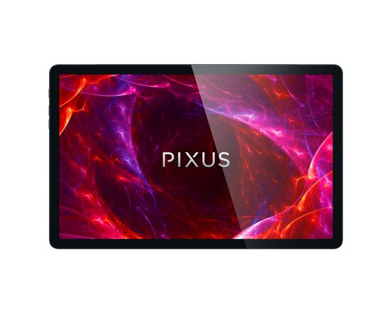 Планшет Pixus Arena 8/128Gb 10,95" 2K (2000x1200px) IPS LTE metal, grey (4897058531787)