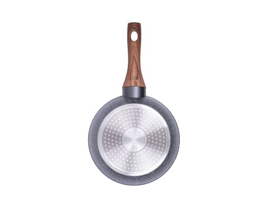 Сковорода Resto Aquila глибока 20 см (93050), изображение 3 Сковорода Resto Aquila глибока 20 см (93050), изображение 3