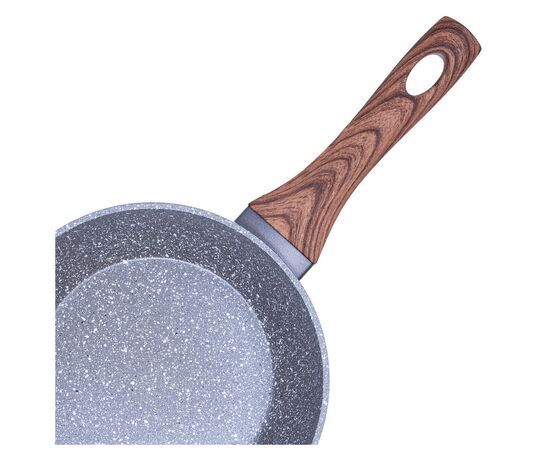 Сковорода Resto Aquila глибока 20 см (93050), изображение 6 Сковорода Resto Aquila глибока 20 см (93050), изображение 6