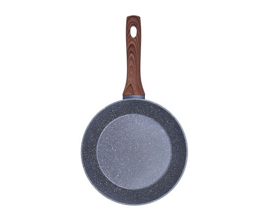 Сковорода Resto Aquila глибока 24 см (93052), изображение 2 Сковорода Resto Aquila глибока 24 см (93052), изображение 2