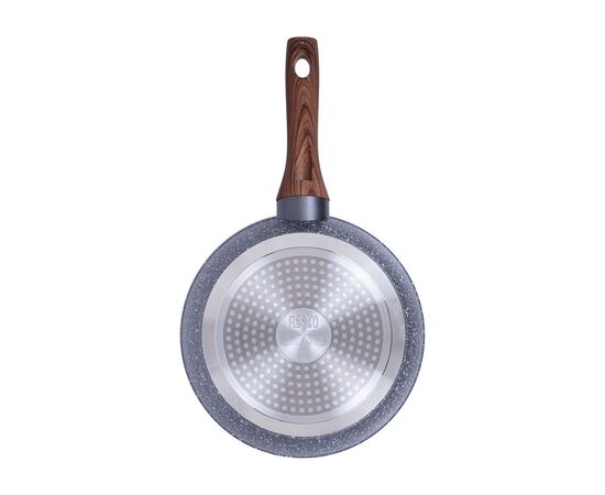 Сковорода Resto Aquila глибока 24 см (93052), изображение 3 Сковорода Resto Aquila глибока 24 см (93052), изображение 3