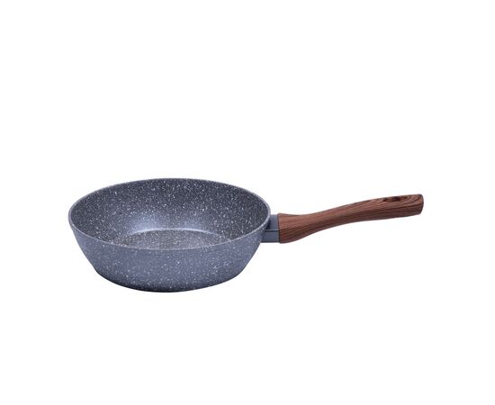 Сковорода Resto Aquila глибока 24 см (93052), изображение 4 Сковорода Resto Aquila глибока 24 см (93052), изображение 4