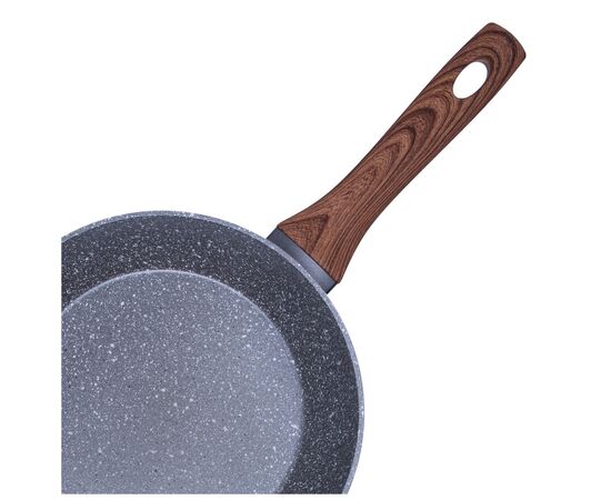 Сковорода Resto Aquila глибока 24 см (93052), изображение 6 Сковорода Resto Aquila глибока 24 см (93052), изображение 6