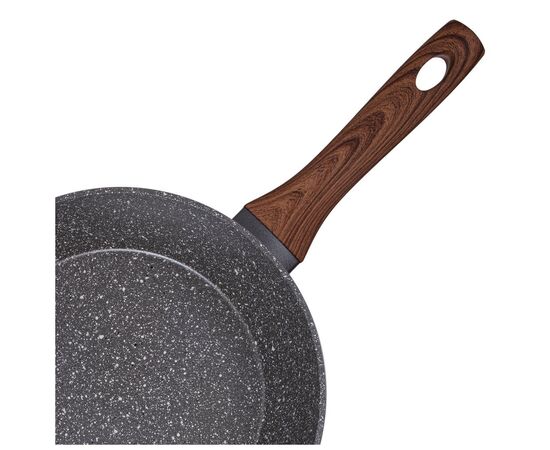 Сковорода Resto Aquila глибока 26 см (93053), изображение 6 Сковорода Resto Aquila глибока 26 см (93053), изображение 6