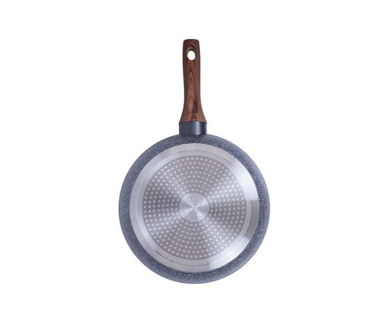 Сковорода Resto Aquila глибока 28 см (93054), изображение 3 Сковорода Resto Aquila глибока 28 см (93054), изображение 3