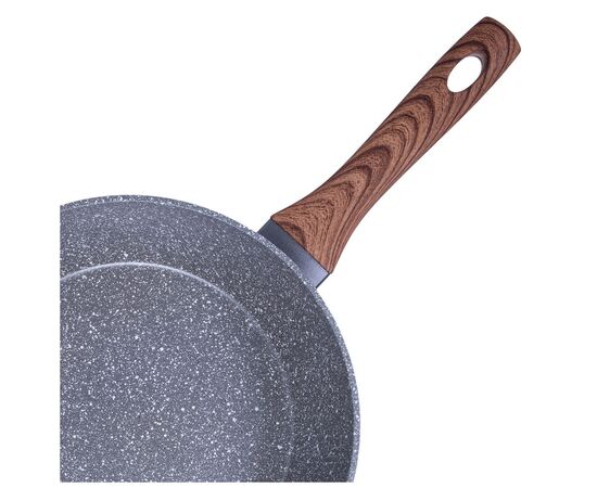 Сковорода Resto Aquila глибока 28 см (93054), изображение 5 Сковорода Resto Aquila глибока 28 см (93054), изображение 5